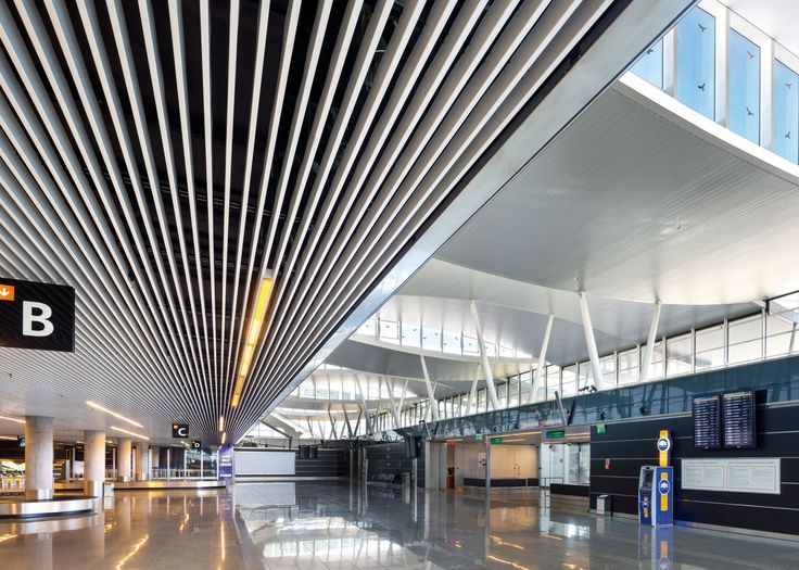 WHY METAL CEILINGS?